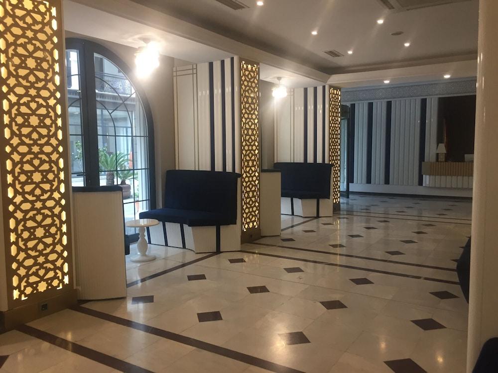 Mara Business Hotel Fethiye Extérieur photo